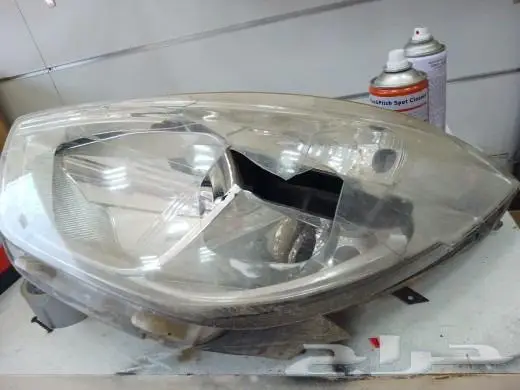 تغيير غطاء الشمعات 3