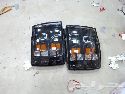 تغيير غطاء الشمعات 0