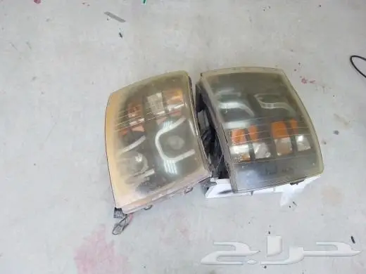 تغيير غطاء الشمعات 4