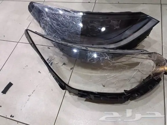 تغيير غطاء الشمعات 5