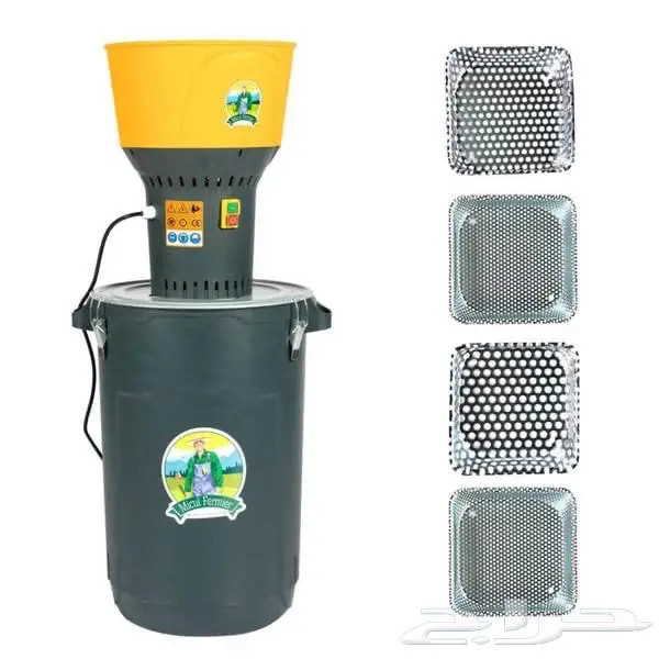 طاحونة جاروشة حبوب و بهارات 0