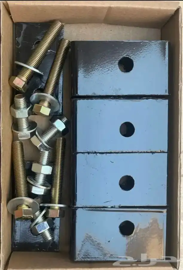 قواعد رفع مقاعد الباترول الامامية فتك 0