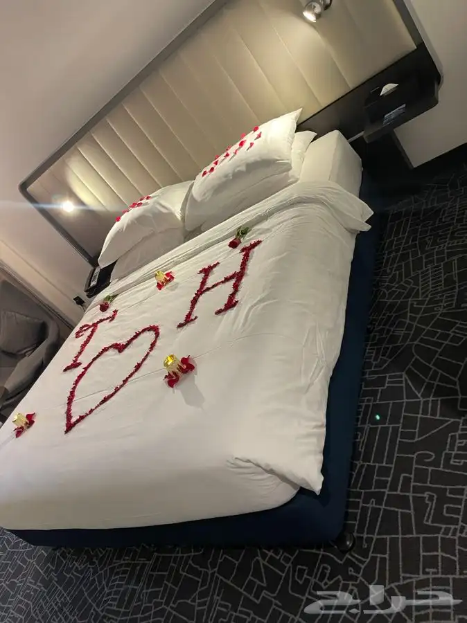 تنسيق غرف عرسان الرياض 1