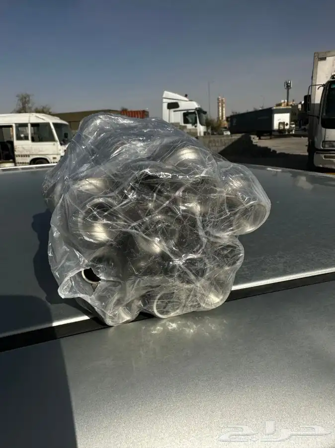 شلالات نوافير مصبات استيل كوبرا مسابح 10