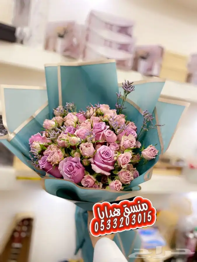 توصيل هدايا بنفس اليوم خميس مشيط ابها 3