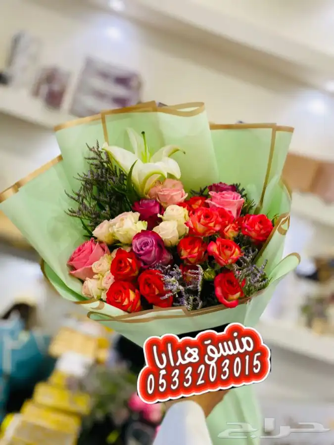 توصيل هدايا بنفس اليوم خميس مشيط ابها 18