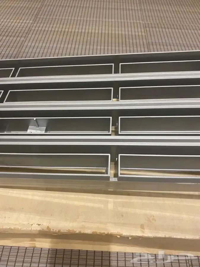 شبك امبالا 1978 اصلي جي ام جديد 3