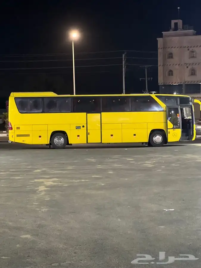 تاجير حافلات 1