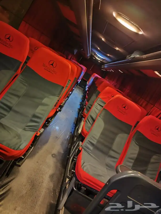 تاجير حافلات 3