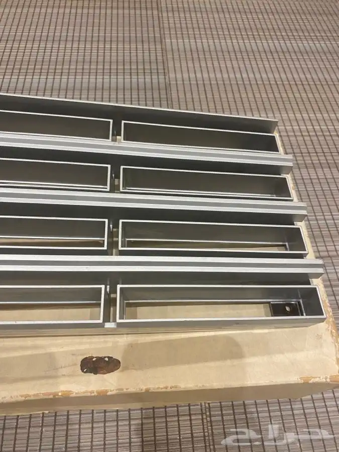 شبك امبالا 1978 اصلي جي ام جديد 1