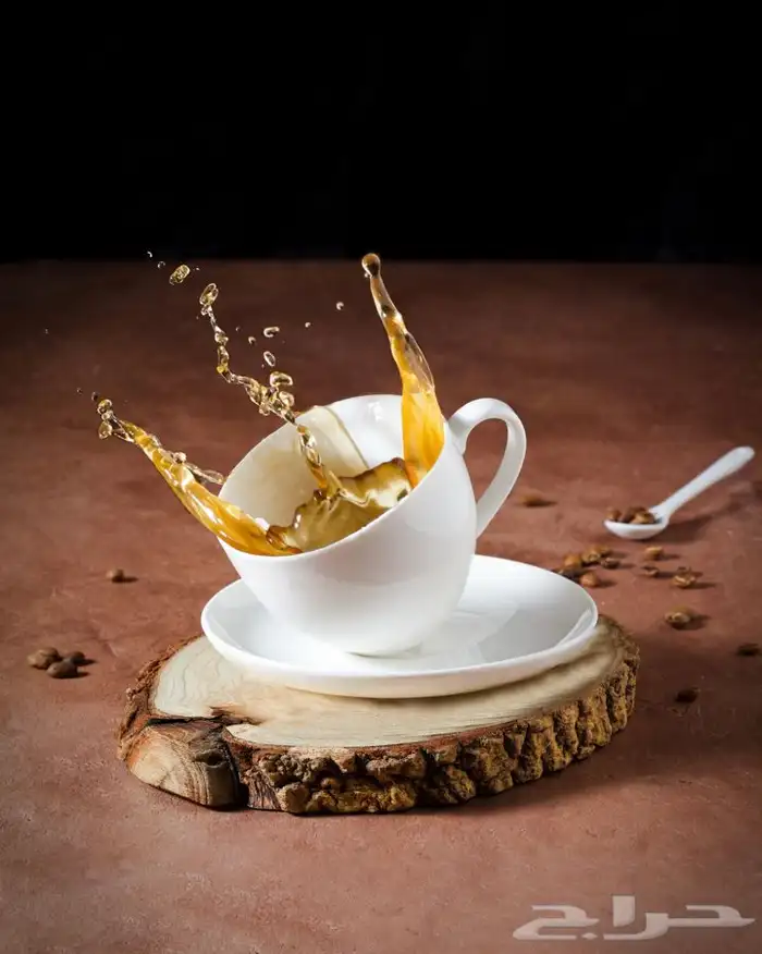 تصوير منتجات وأطعمة 3