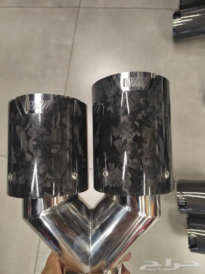 ترهيم وتعديل مرسيديس وبي إم دبليو 10