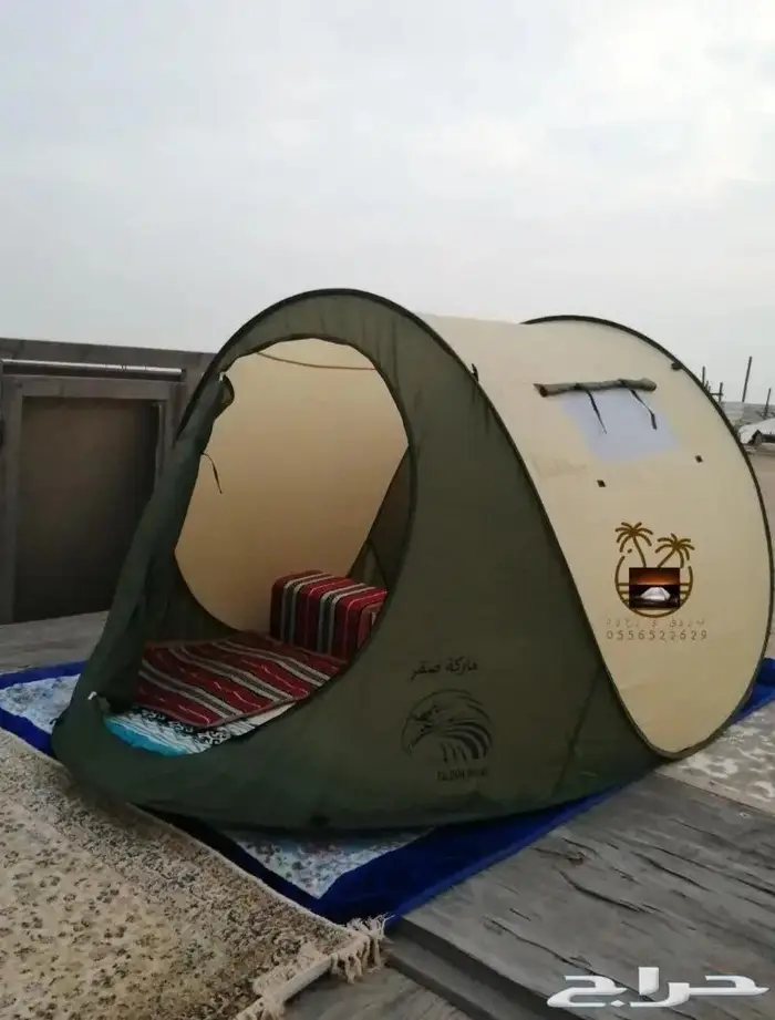 خيام عائليه و مبيت _ ناموسيات _للرحلات 61