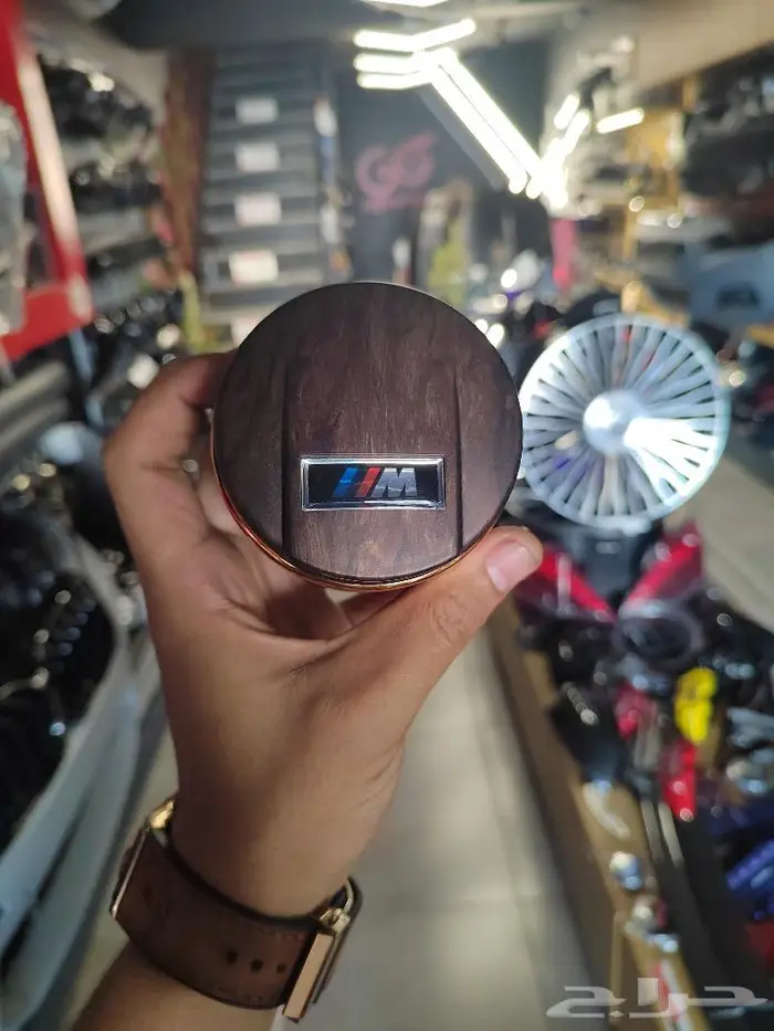 ترهيم وتعديل مرسيديس وبي إم دبليو 67