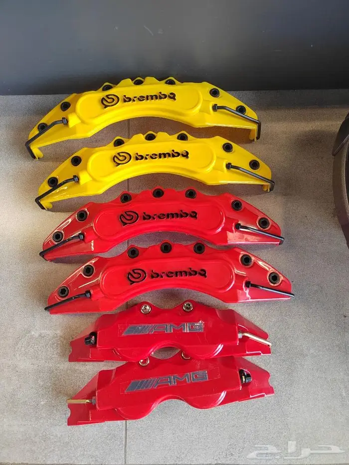 ترهيم وتعديل مرسيديس وبي إم دبليو 66