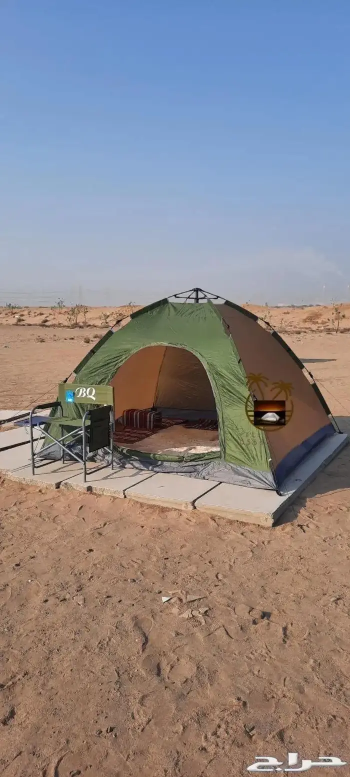 خيام عائليه و مبيت _ ناموسيات _للرحلات 42