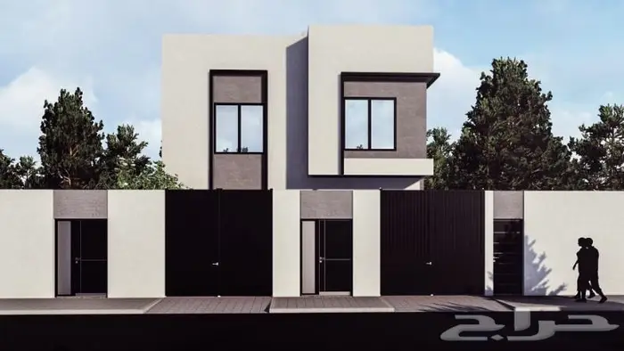 تصاميم معمارية وانشائي 2