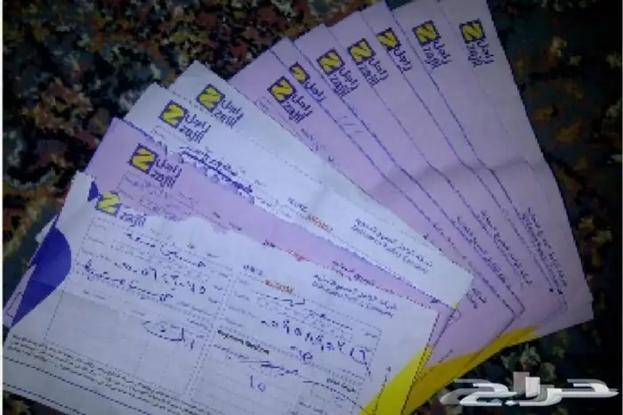ريش مكيف كامري 2003-2006 جديدة 6