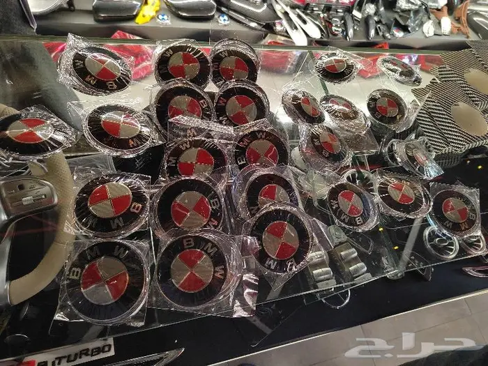 ترهيم وتعديل مرسيديس وبي إم دبليو 68