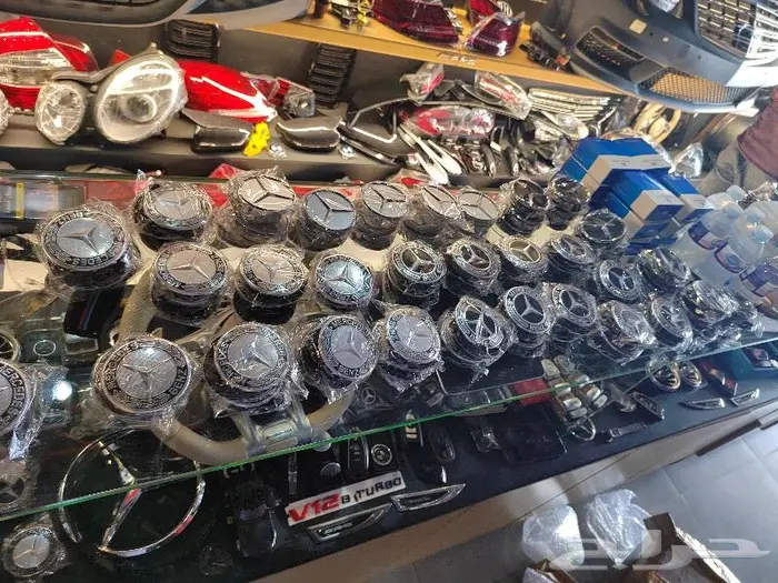 ترهيم وتعديل مرسيديس وبي إم دبليو 69