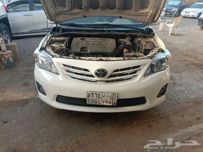 تغيير غطاء الشمعات 7