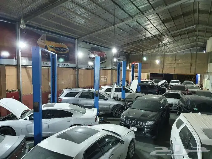 مكاين وجيرات ودفرنسات تشارجر كرايزلر شالنجر درانجو 9