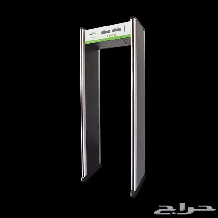 بوابة كشف معادن بوابة كشف حقائب 2