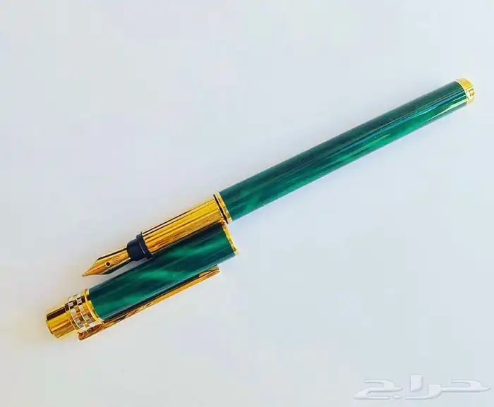 قلم كارتيه فنتج ملكاي 0