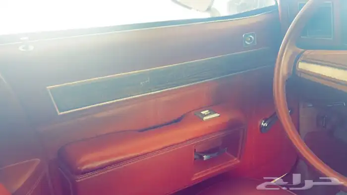 للبيع امبالا كلاسيك موديل 77 12
