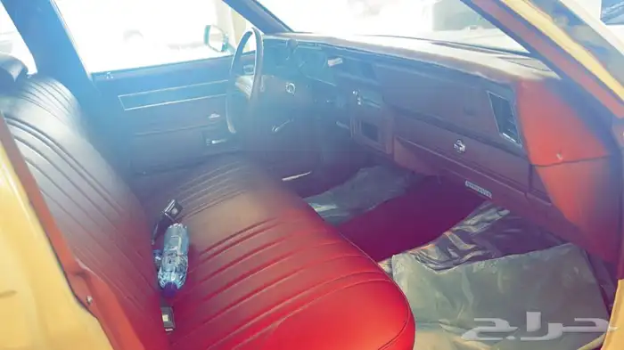 للبيع امبالا كلاسيك موديل 77 10