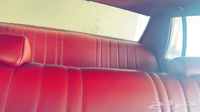 للبيع امبالا كلاسيك موديل 77 15