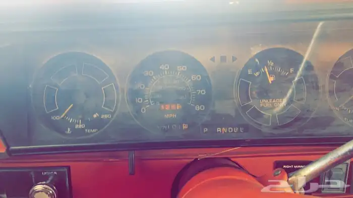 للبيع امبالا كلاسيك موديل 77 13