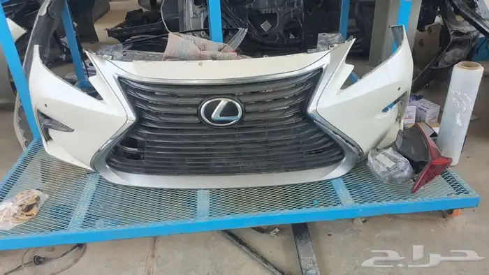 تشليح مندوب لتوفير قطع غيار مستعمل 4