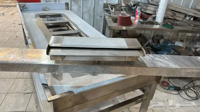 شلالات نوافير مصبات استيل كوبرا مسابح 12