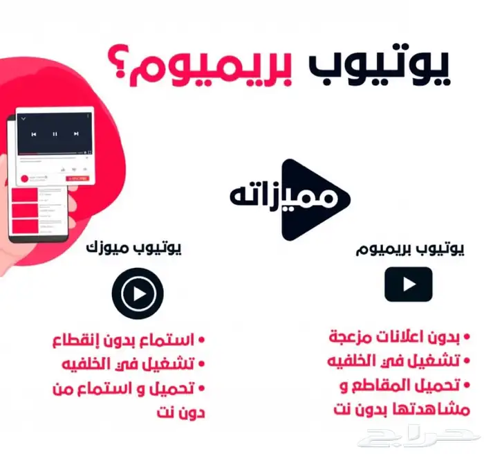 اشتراكات نتفلكس و شاهد و ويوتيوب وشحن سوا 2