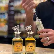 مشروع صناعه العطور وتصير خبير باقل تكاليف 1
