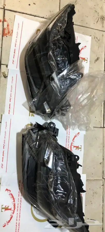 قطع غيار لكزس 4