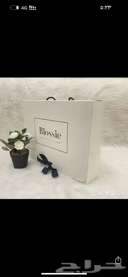 بوكسات أكياس عبايات لوقو جلد ليبل قماش شرايط ريبون تاق كروت 20