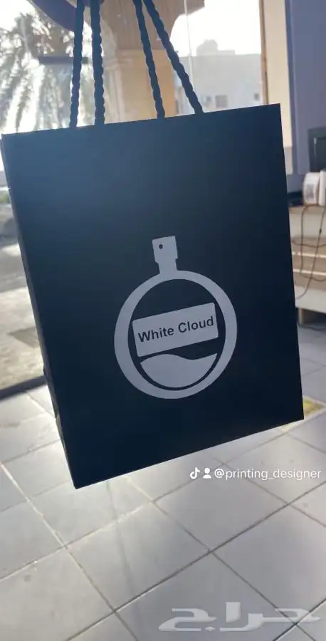 بوكسات أكياس عبايات لوقو جلد ليبل قماش شرايط ريبون تاق كروت 61