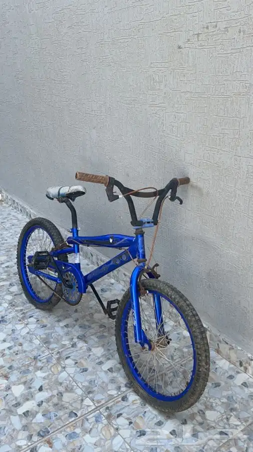 سيكل كوبرا 1