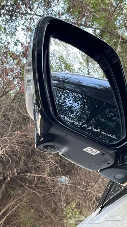 Nissan Patrol Platinum 2022 (( تم البيع )) 13