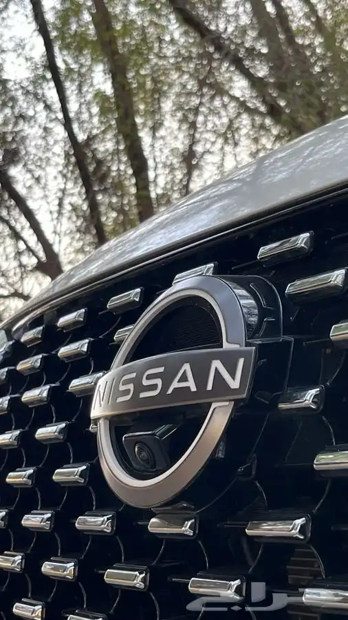 Nissan Patrol Platinum 2022 (( تم البيع )) 2