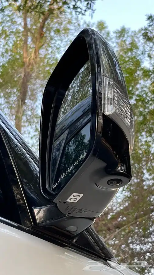 Nissan Patrol Platinum 2022 (( تم البيع )) 12