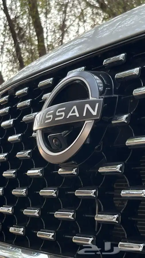 Nissan Patrol Platinum 2022 (( تم البيع )) 3