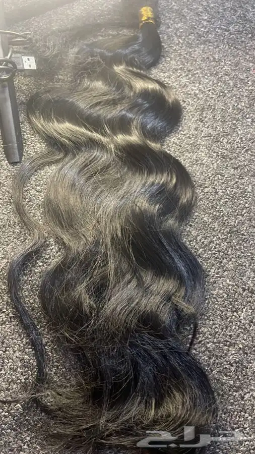 بواريك شعر 10