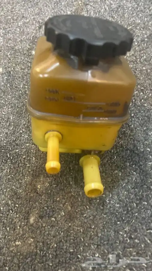 قطع غيار لومينا شيفرولية 9