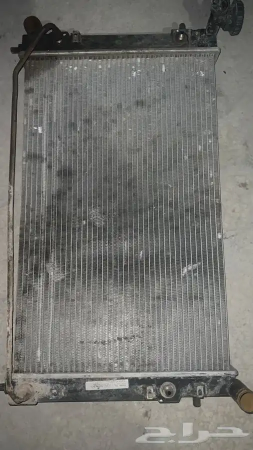 قطع غيار لومينا شيفرولية 2