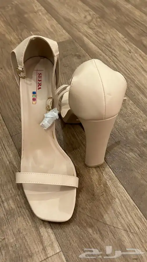 كعوب كعب جزم بوت 6