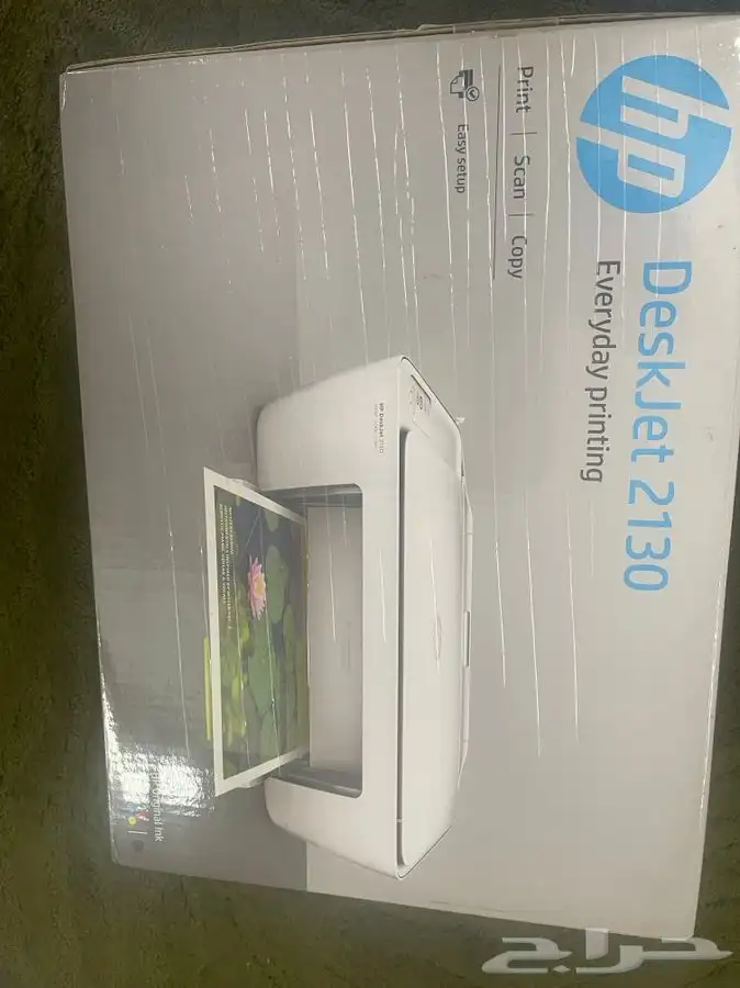 طابعه للبيع 1