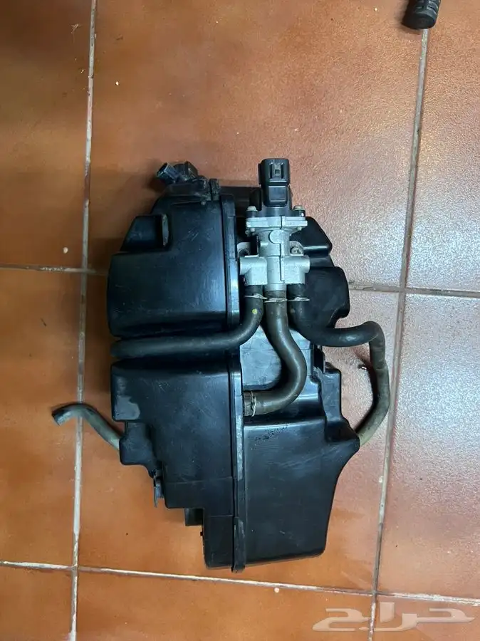 للبيع مكينة وقطع دباب بوليفارد m109 مقاس 1800 وتوظيب مكاين 14